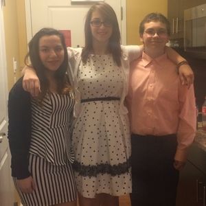 Meet your Posher, Charlene